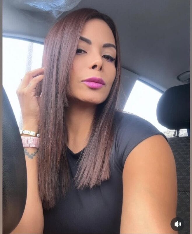 Desire OnlyFans México - @desirelugo3