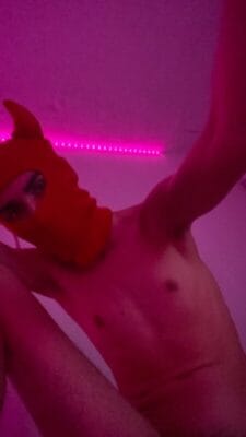 Devil twink OnlyFans México - @deviltwiink