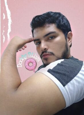 Hector Silva OnlyFans México - @doddysilvaxxxx
