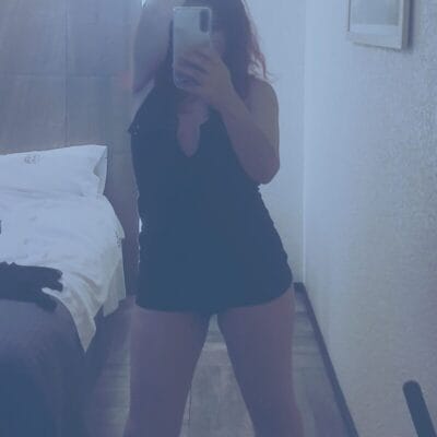 MELANY SWEET OnlyFans México - @dulcezorra