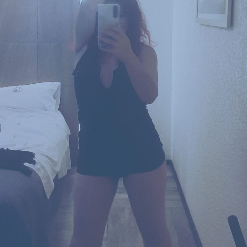 MELANY SWEET OnlyFans México - @dulcezorra