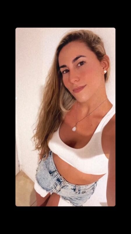 Olivia Smith OnlyFans México - @duchessolivia