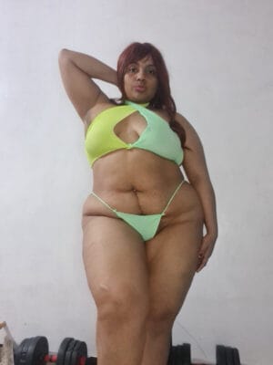 Bethy Ramirez