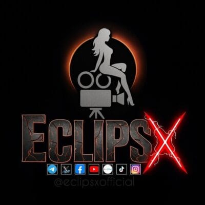 EclipsX OnlyFans México - @eclipsxofficial