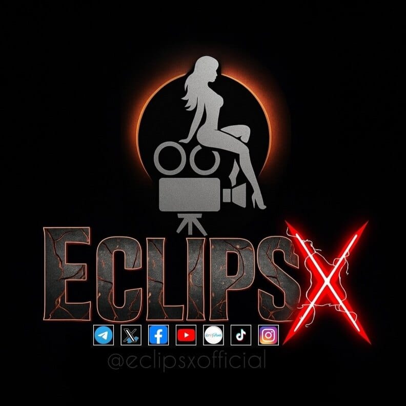EclipsX OnlyFans México - @eclipsxofficial