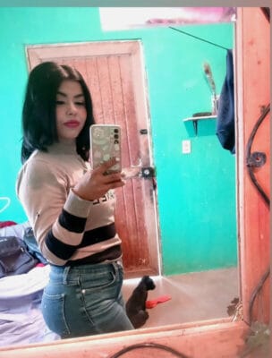 Edna Michelle Cordova Smith OnlyFans México - @ednitasmith