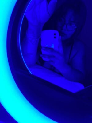 EdnaG OnlyFans México - @edna_g