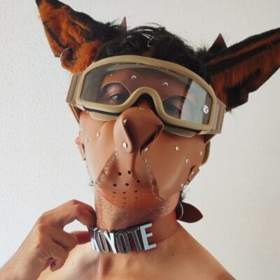 El Koyote Bandido del Noroeste OnlyFans México - @elkoyotebandido