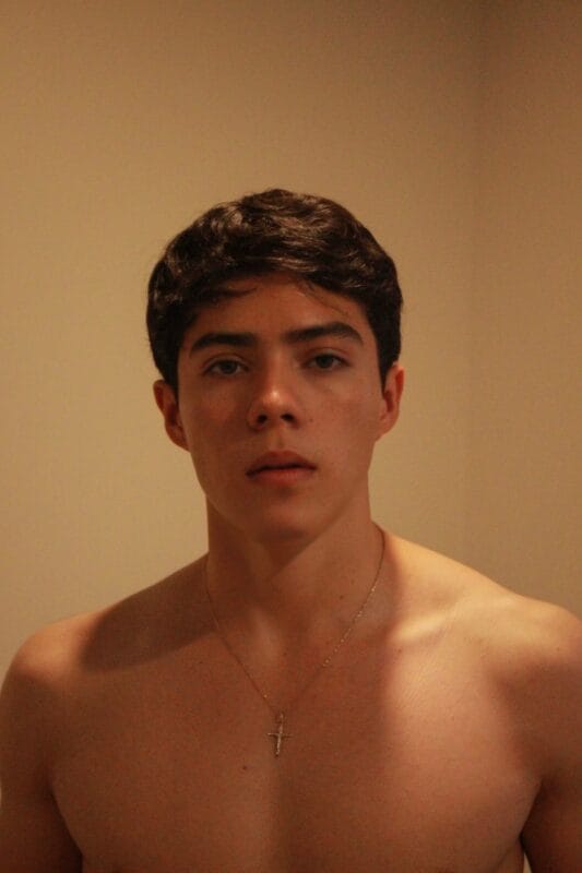 El tío de MX OnlyFans México - @eltiodemx