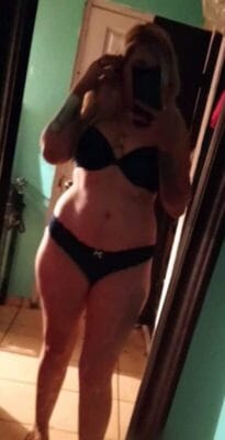 Ela ela OnlyFans México - @elablonde90