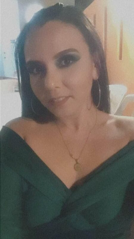 Elizabeth Garza OnlyFans México - @elycuck