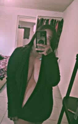 Elizabeth OnlyFans México - @elicas12