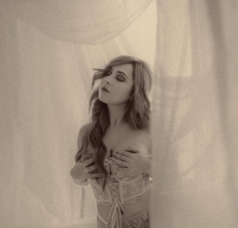 Elizabeth OnlyFans México - @elizabethxcht