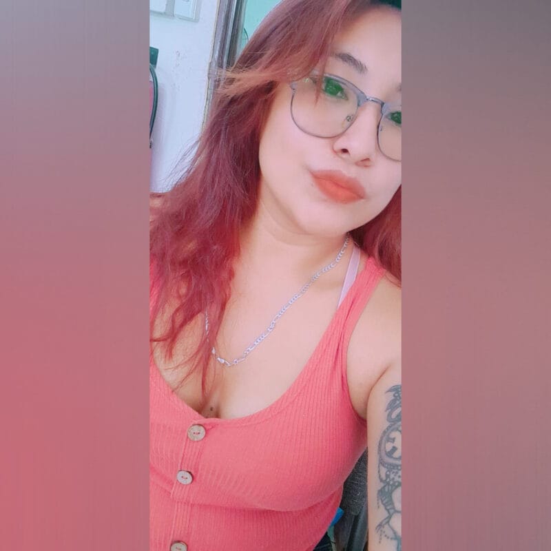 Esmeralditha_Love OnlyFans México - @esmeralditha_love