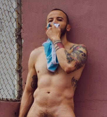 Este Vato OnlyFans México - @estevato_of