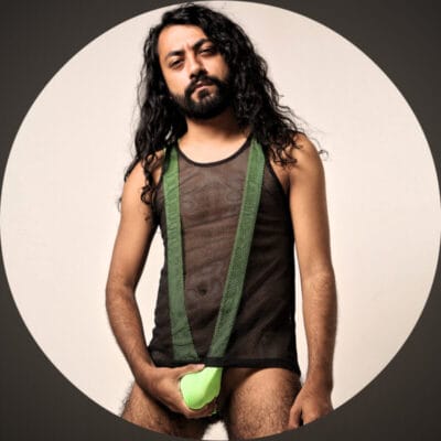 EXHIB-BATOR OnlyFans México - @exhibator