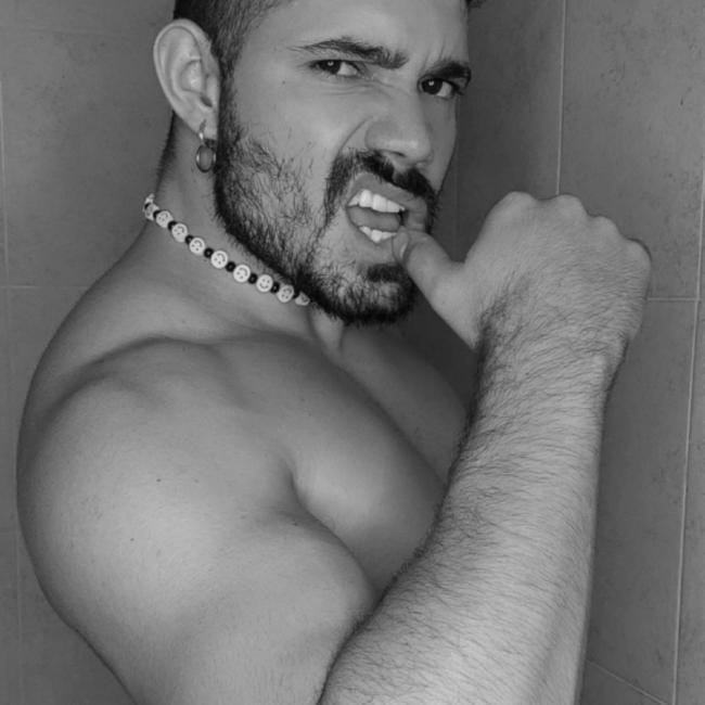 Ezequiel OnlyFans México - @ezequiel199q