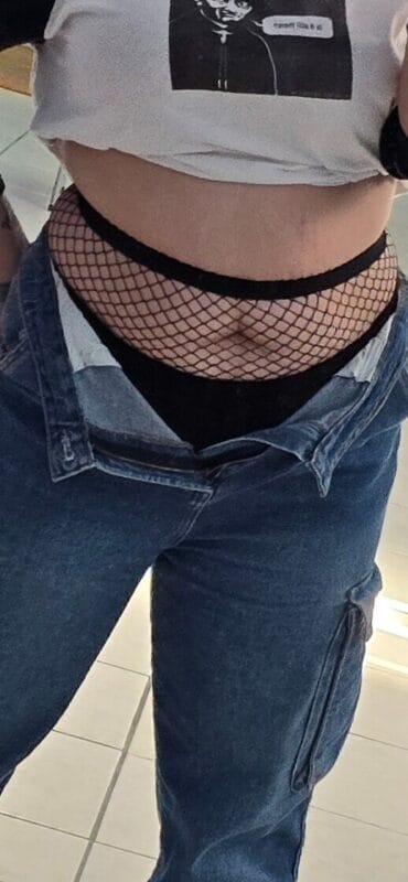Lolotta OnlyFans México - @euquero_sentirt3