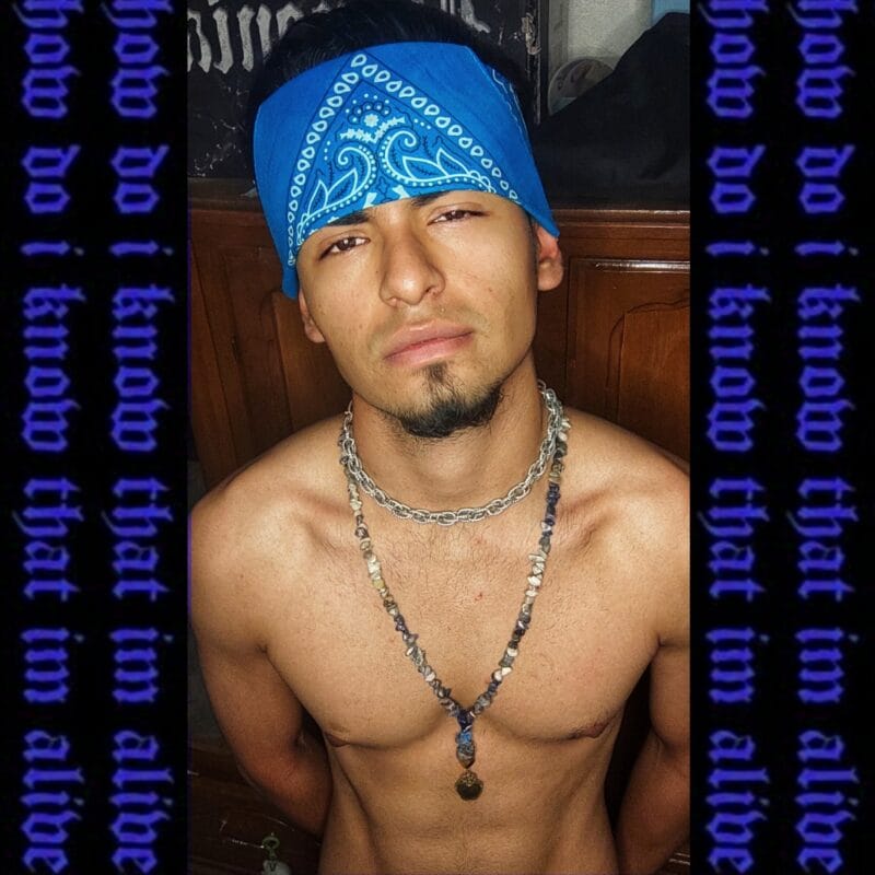 Xolo OnlyFans México - @elhoemie
