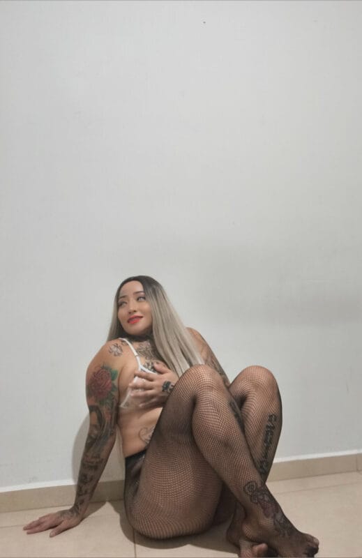 Fabiola Casillas OnlyFans México - @fabiolacasillas