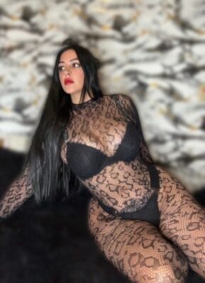 Fani Díaz OnlyFans México - @fanidiiaz09