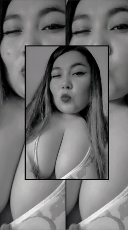 Fannylu OnlyFans México - @fannylu31