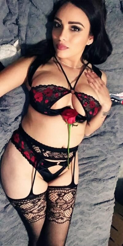 Fenixibarra OnlyFans México - @fenixibarra