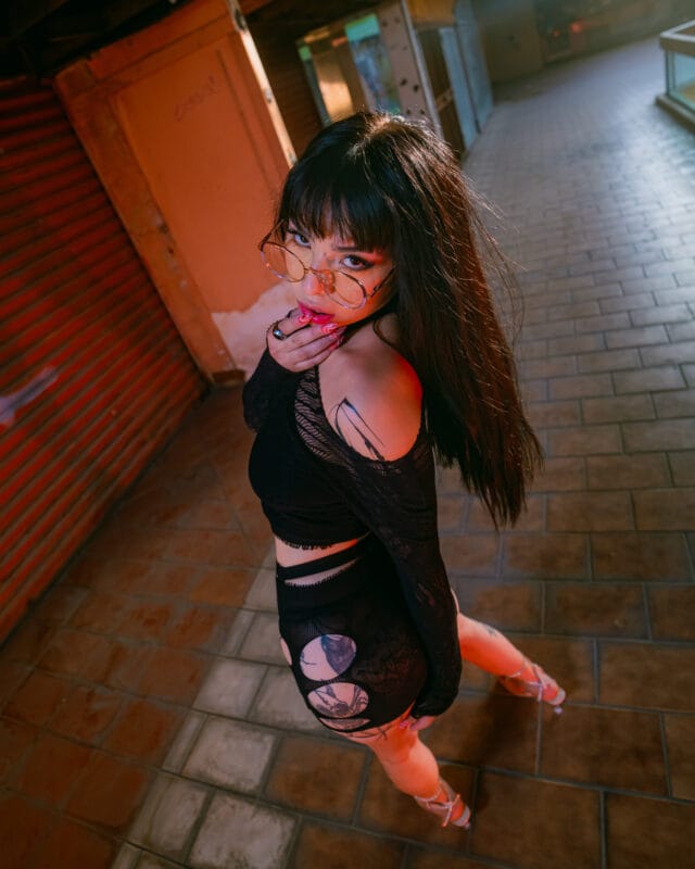 Fernanda Flores OnlyFans México - @ferlucii_flores