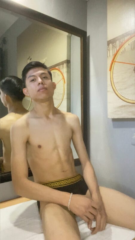 Fernando OnlyFans México - @fernand00361868