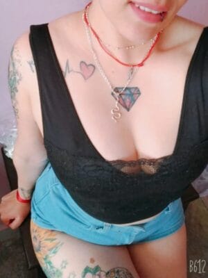 Flor Lili OnlyFans México - @florlili152