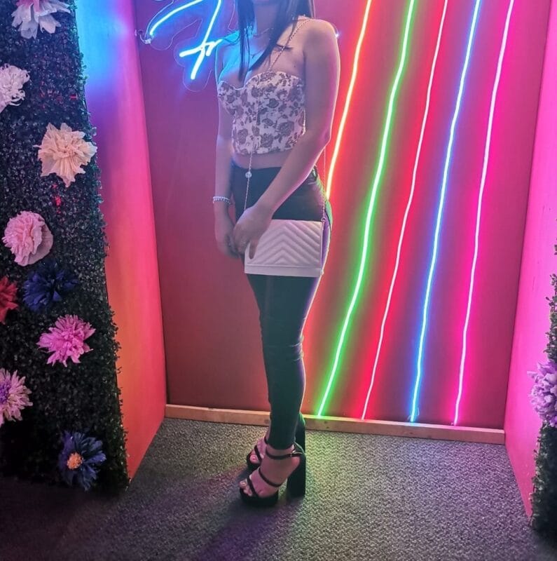 Florecita OnlyFans México - @florecita_21