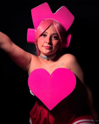 Fubukii blue OnlyFans México - @fubukii_blue