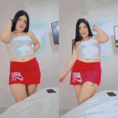 Lucia OnlyFans México - @fannyagt