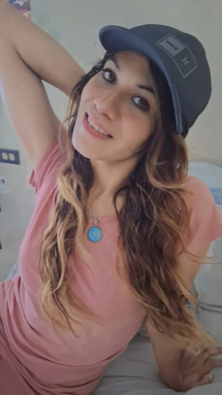 Muñequita OnlyFans México - @flaquitahernandez