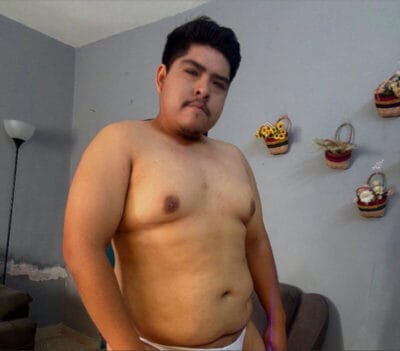 Poblanos chubby OnlyFans México - @freddyxemmy