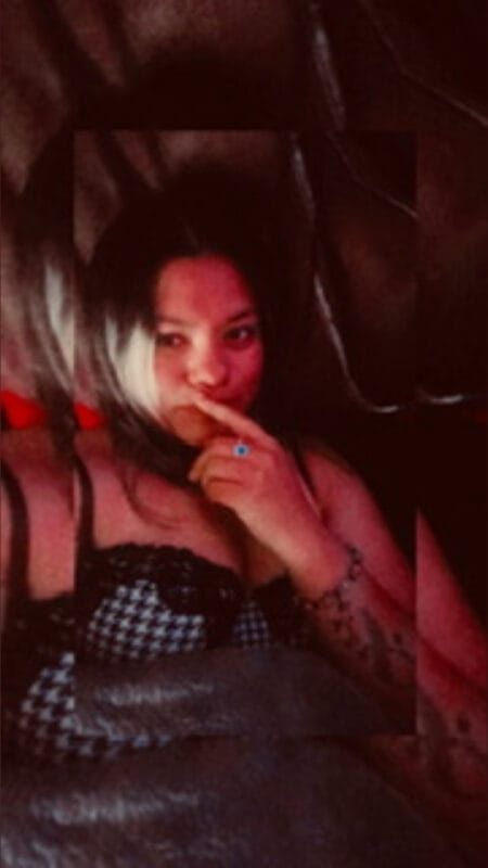 Estrella OnlyFans México - @gatitamou