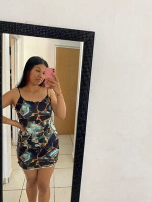 Genesis Rodrivel OnlyFans México - @generodrivel