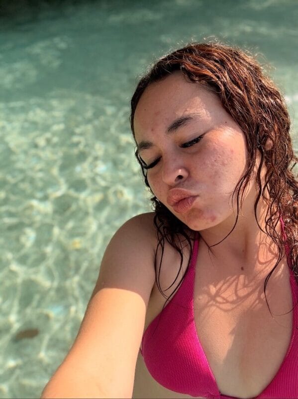 Genessis OnlyFans México - @gr0000