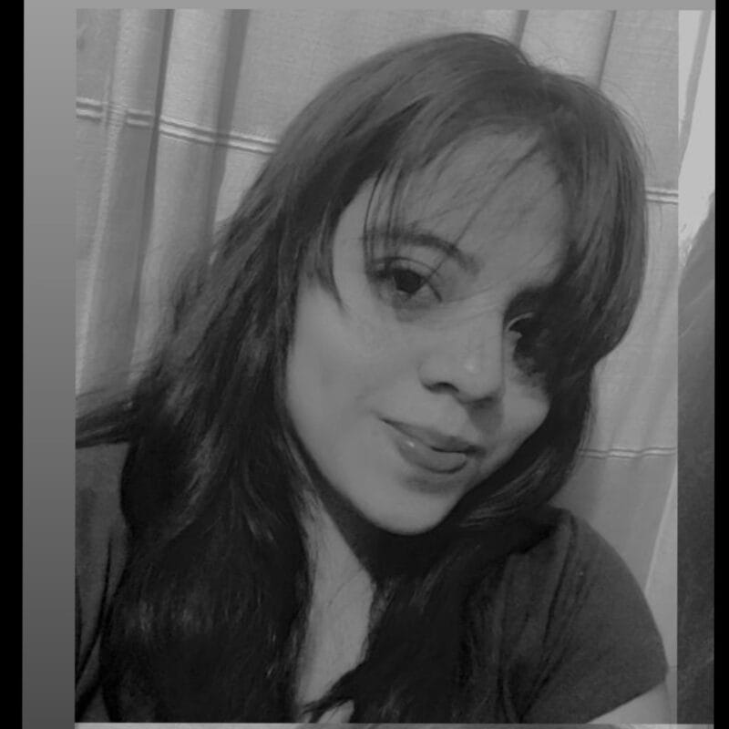 Gigi OnlyFans México - @gin_baby21