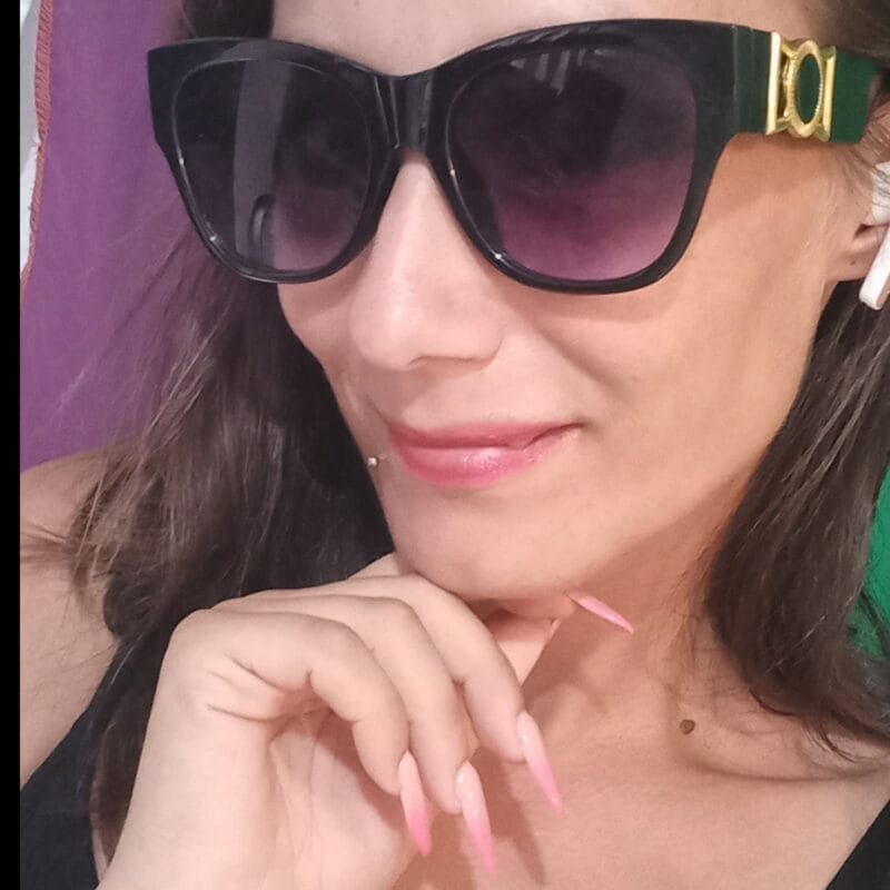 ❤️𝔾𝕀ℕ𝔸69𝕩𝕩𝕩❤️ OnlyFans México - @gina69xxx