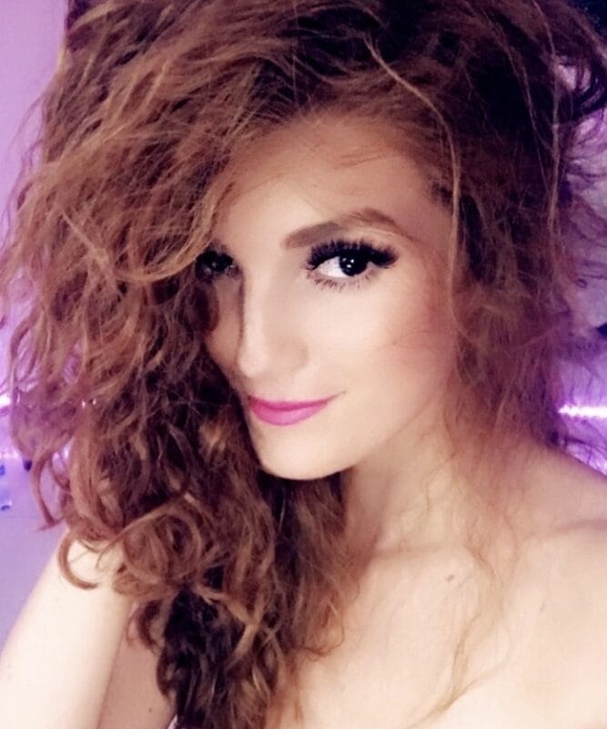 GingerMFC 2.0 OnlyFans México - @gingermfc