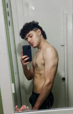 Giovszz OnlyFans México - @giovszz
