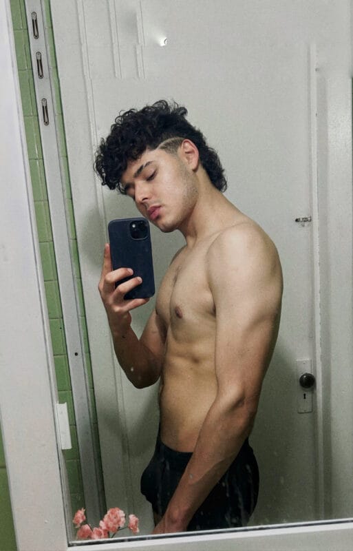 Giovszz OnlyFans México - @giovszz