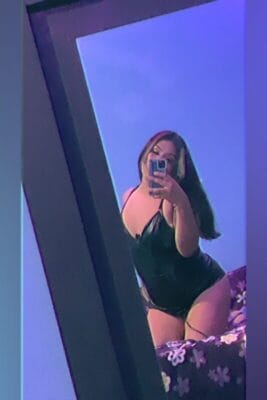 Grechh García OnlyFans México - @garciagrechh