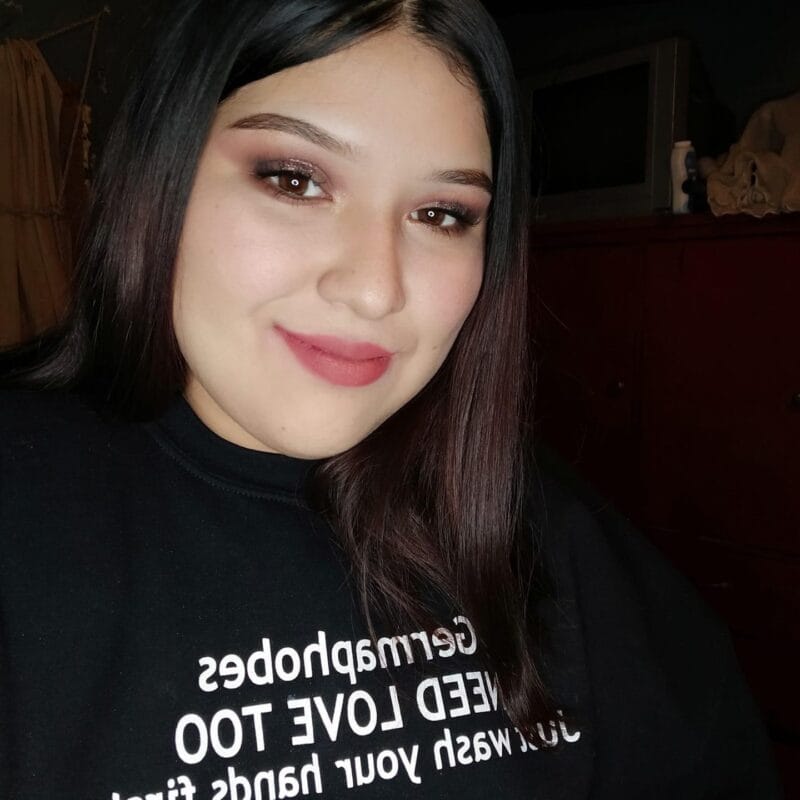 Grecia Santana OnlyFans México - @grecia9812