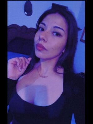 Sandy Ram OnlyFans México - @gabywellness
