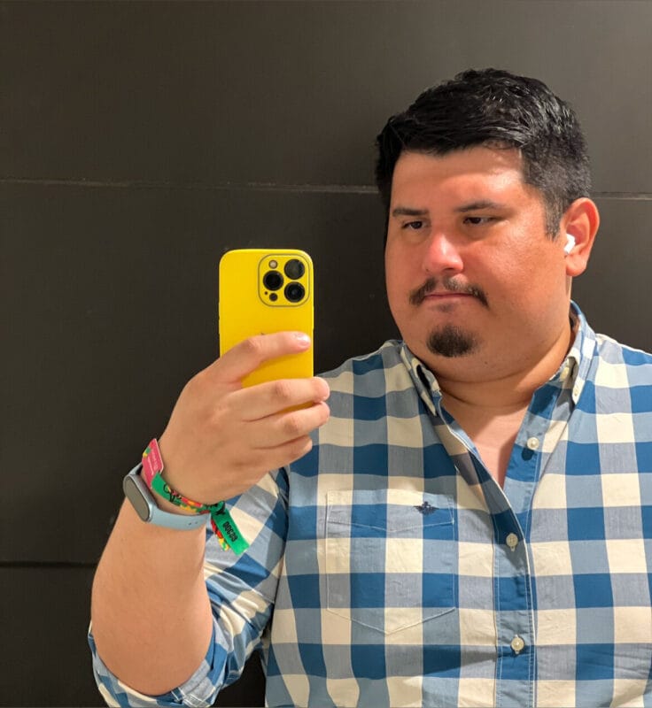Toño OnlyFans México - @gordodemazapan