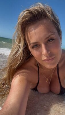 Alisha OnlyFans México - @heyyyitsalisha