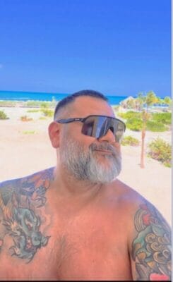 Hector Monaguillo OnlyFans México - @hectormonaguillo