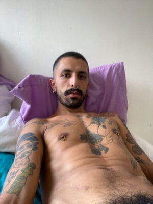 Huma OnlyFans México - @humo_rosa